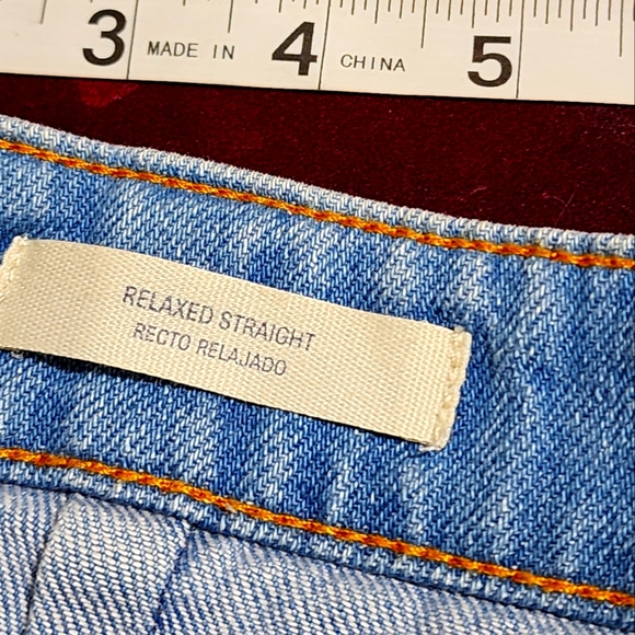 Universal thread Jeans pants 👖 - Picture 7 of 10